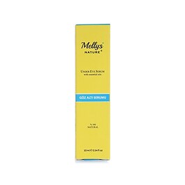 Under Eye Serum - Göz Çevresi Bakım Serumu
